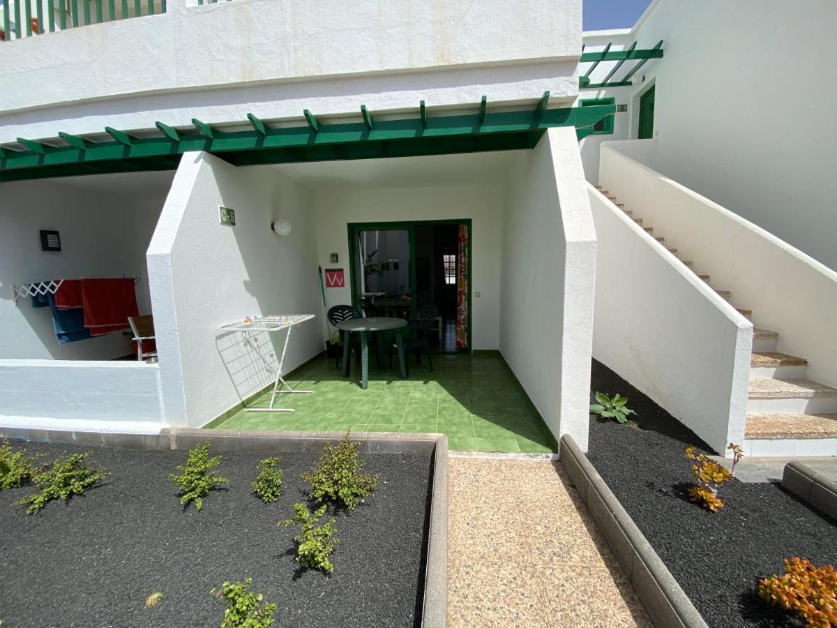 Casa Vera 푸에르토 델 카르멘 외부 사진