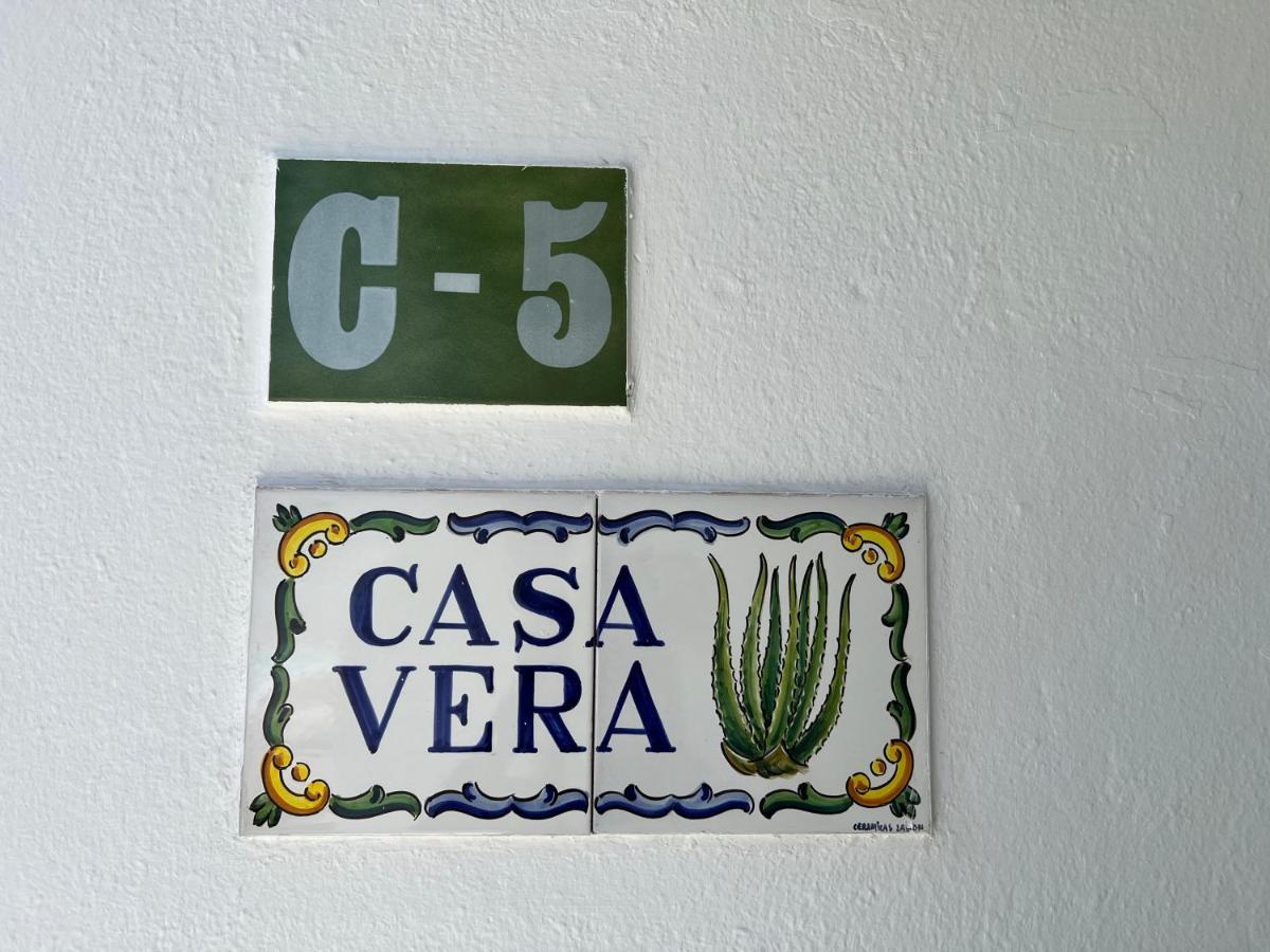Casa Vera 푸에르토 델 카르멘 외부 사진